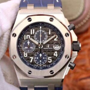 Audemars Piguet 26470ST.OO.A028CR.01 | US Replica - 1:1 Top quality replica watches factory, super clone Swiss watches.