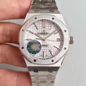 Audemars Piguet Royal Oak JF Factory | US Replica - 1:1 Top quality replica watches factory, super clone Swiss watches.
