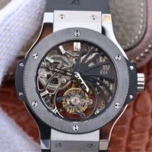 Hublot Big Bang Skeleton Dial | US Replica - 1:1 Top quality replica watches factory, super clone Swiss watches.