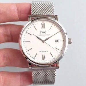IWC IW356507 MKS Factory | US Replica - 1:1 Top quality replica watches factory, super clone Swiss watches.