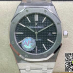 Audemars Piguet 15400ST.OO.1220ST.01 APS Factory | US Replica - 1:1 Top quality replica watches factory, super clone Swiss watches.