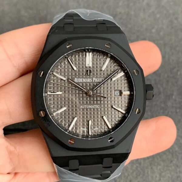 Audemars Piguet 15400 ZF Factory | US Replica - 1:1 Top quality replica watches factory, super clone Swiss watches.