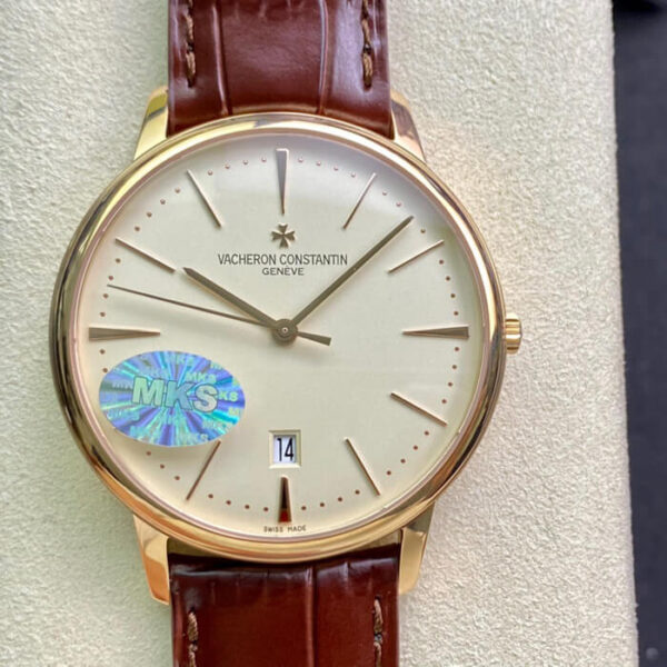 Vacheron Constantin 85180/000J-9231 | US Replica - 1:1 Top quality replica watches factory, super clone Swiss watches.