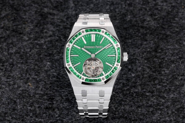Audemars Piguet 26532IC.EE.1220TI.01 | US Replica - 1:1 Top quality replica watches factory, super clone Swiss watches.