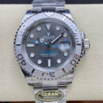 Rolex M126622-0001 Clean Factory | US Replica - 1:1 Top quality replica watches factory, super clone Swiss watches.