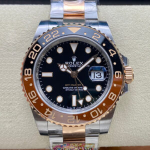 Rolex M126711chnr-0002 Clean Factory | US Replica - 1:1 Top quality replica watches factory, super clone Swiss watches.