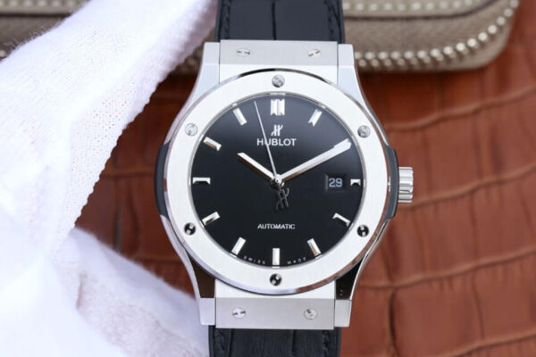 Hublot 511.NX.1171.LR JJ Factory | US Replica - 1:1 Top quality replica watches factory, super clone Swiss watches.