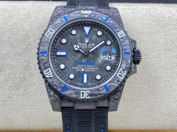 Rolex Submariner VS Factory | US Replica - 1:1 Top quality replica watches factory, super clone Swiss watches.