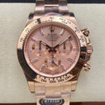 Rolex M116505-0012 BT Factory | US Replica - 1:1 Top quality replica watches factory, super clone Swiss watches.