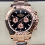 Rolex M116505-0008 BT Factory | US Replica - 1:1 Top quality replica watches factory, super clone Swiss watches.