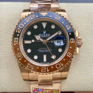 Rolex M126715CHNR-0001 Clean Factory | US Replica - 1:1 Top quality replica watches factory, super clone Swiss watches.