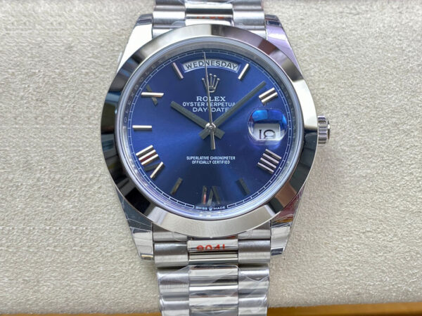 Rolex M228206-0015 EW Factory | US Replica - 1:1 Top quality replica watches factory, super clone Swiss watches.