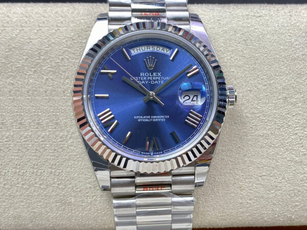 Rolex M228236-0007 EW Factory | US Replica - 1:1 Top quality replica watches factory, super clone Swiss watches.