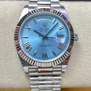 Rolex M228236-0012 EW Factory | US Replica - 1:1 Top quality replica watches factory, super clone Swiss watches.