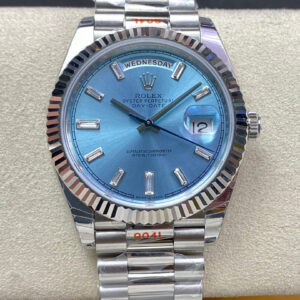 Rolex M228236-0006 EW Factory | US Replica - 1:1 Top quality replica watches factory, super clone Swiss watches.