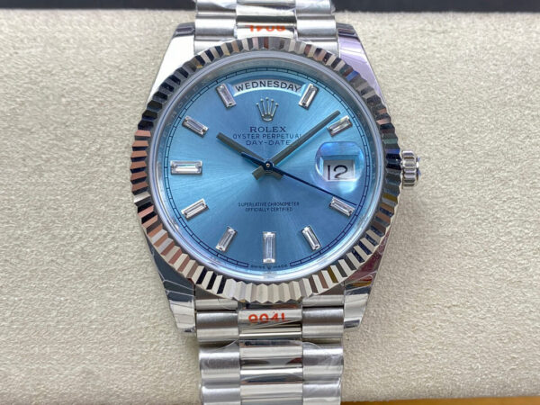 Rolex M228236-0006 EW Factory | US Replica - 1:1 Top quality replica watches factory, super clone Swiss watches.