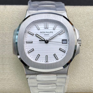 Patek Philippe 5711/1A-011 3K Factory | US Replica - 1:1 Top quality replica watches factory, super clone Swiss watches.