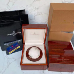 Vacheron Constantin Watches Box Replica Watches - Luxury Replica