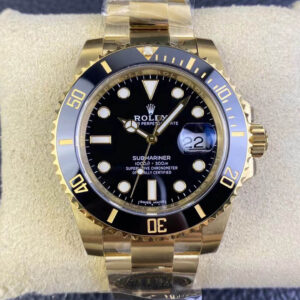 Rolex Submariner 116618LN-97208 Clean Factory Stainless Steel Replica Watches - Luxury Replica