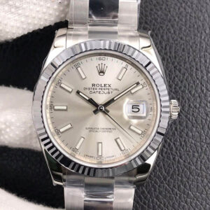 Rolex M126334-0003 VS Factory | US Replica - 1:1 Top quality replica watches factory, super clone Swiss watches.