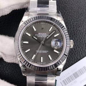 Rolex M126334-0013 VS Factory | US Replica - 1:1 Top quality replica watches factory, super clone Swiss watches.