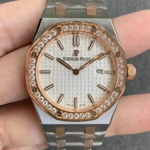 Audemars Piguet 67651SR.ZZ.1261SR.01 | US Replica - 1:1 Top quality replica watches factory, super clone Swiss watches.