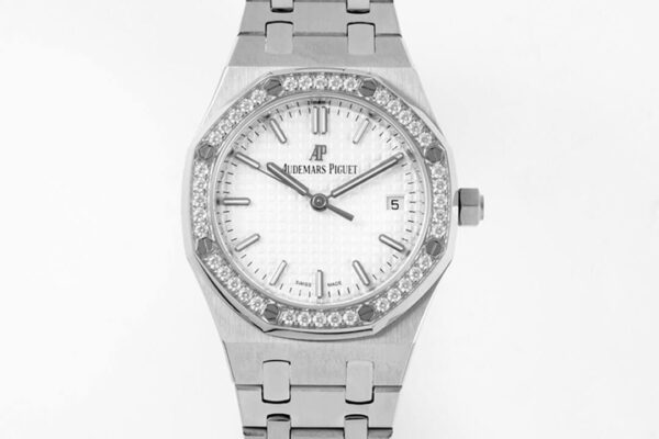 Audemars Piguet 77350ST | US Replica - 1:1 Top quality replica watches factory, super clone Swiss watches.