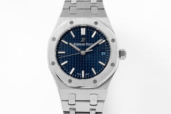 Audemars Piguet Royal Oak 8F Factory | US Replica - 1:1 Top quality replica watches factory, super clone Swiss watches.