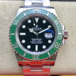 Rolex M126610LV-0002 VS Factory | US Replica - 1:1 Top quality replica watches factory, super clone Swiss watches.