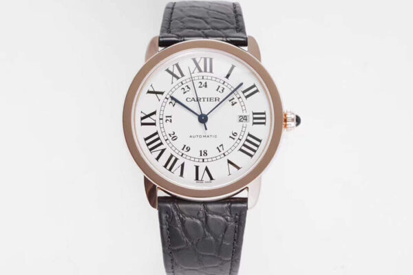 CARTIER W6701009 AF Factory | US Replica - 1:1 Top quality replica watches factory, super clone Swiss watches.