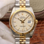 Rolex 116233 AR Factory | US Replica - 1:1 Top quality replica watches factory, super clone Swiss watches.