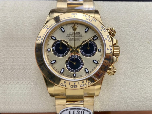Rolex M116508-0014 Clean Factory | US Replica - 1:1 Top quality replica watches factory, super clone Swiss watches.