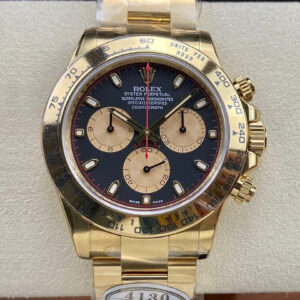Rolex M116508-0009 Clean Factory | US Replica - 1:1 Top quality replica watches factory, super clone Swiss watches.