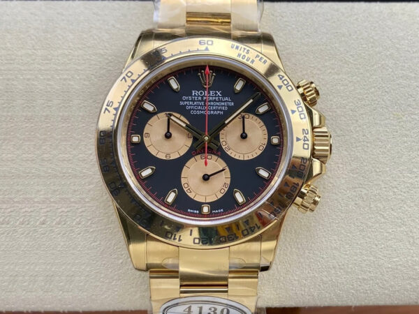 Rolex M116508-0009 Clean Factory | US Replica - 1:1 Top quality replica watches factory, super clone Swiss watches.