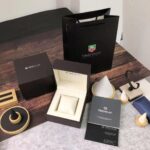 Tag Heuer Watches Box Replica Watches - Luxury Replica