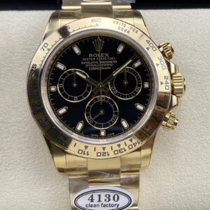 Rolex M116508-0004 Clean Factory | US Replica - 1:1 Top quality replica watches factory, super clone Swiss watches.