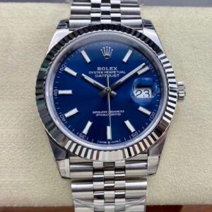 Rolex M126334-0002 VS Factory | US Replica - 1:1 Top quality replica watches factory, super clone Swiss watches.