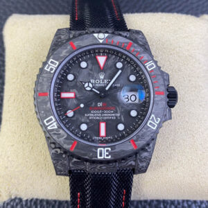 Rolex Submariner Nylon Velcro Strap | US Replica - 1:1 Top quality replica watches factory, super clone Swiss watches.