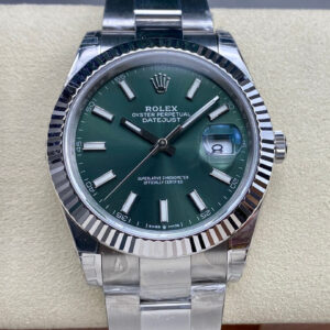 Rolex M126334-0028 VS Factory | US Replica - 1:1 Top quality replica watches factory, super clone Swiss watches.