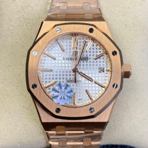 Audemars Piguet 15450OR.OO.1256OR.01 | US Replica - 1:1 Top quality replica watches factory, super clone Swiss watches.
