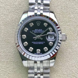 Rolex Datejust 279174 28MM BP Factory Stainless Steel Strap Replica Watches