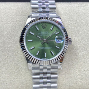 Rolex Datejust M278274-0018 31MM EW Factory Stainless Steel Strap Replica Watches
