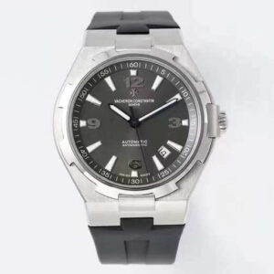 Vacheron Constantin Overseas 47040/000W-9500 PPF Factory Ceramic Bezel Replica Watches