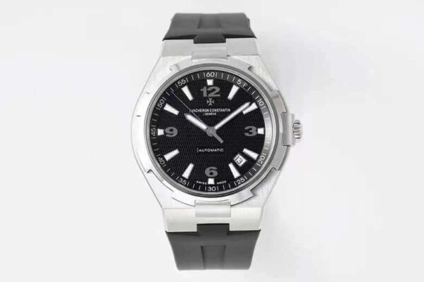 Vacheron Constantin Overseas 47040 PPF Factory Titanium Case Replica Watches