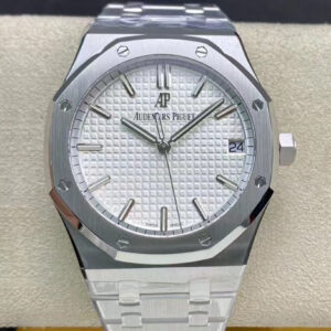 Audemars Piguet 15500ST.OO.1220ST.04 | US Replica - 1:1 Top quality replica watches factory, super clone Swiss watches.