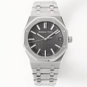 Audemars Piguet Royal Oak 15510ST.OO.1320ST.05 ZF Factory Titanium Case Replica Watches