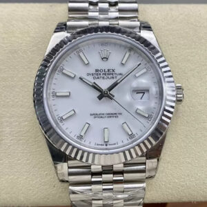 Rolex M126334-0010 VS Factory | US Replica - 1:1 Top quality replica watches factory, super clone Swiss watches.