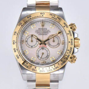 Rolex M116503-0007 Clean Factory | US Replica - 1:1 Top quality replica watches factory, super clone Swiss watches.