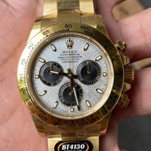 Rolex M116508-0015 BT Factory | US Replica - 1:1 Top quality replica watches factory, super clone Swiss watches.