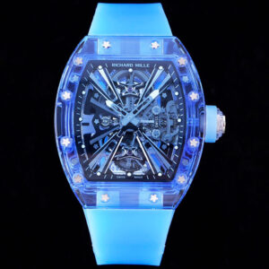 Richard Mille RM12-01 RM Factory Tourbillon Case Replica Watches